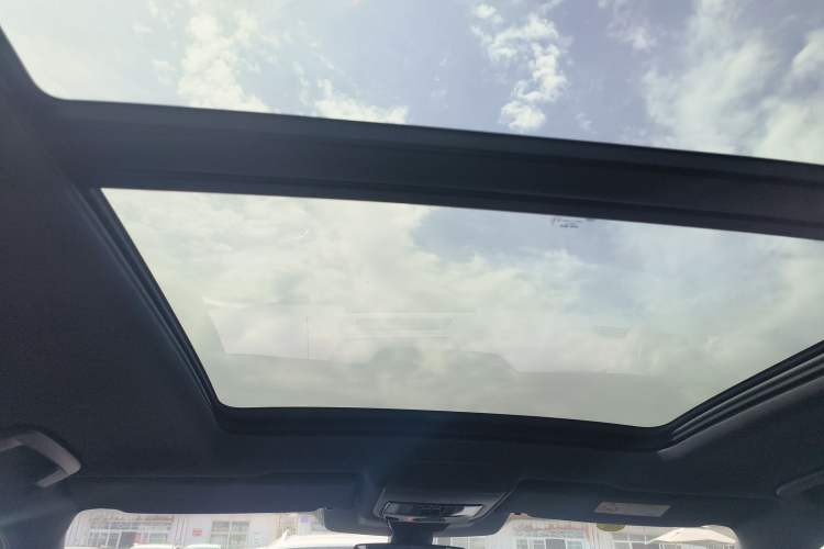 Used Volkswagen Teramont 2025 Tiguan Pro 450TSI Four-Wheel Drive Summit Edition