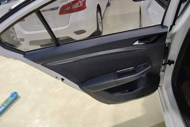 Used Volkswagen Bora 2021 1.5L Automatic Comfort Smart Connect Edition