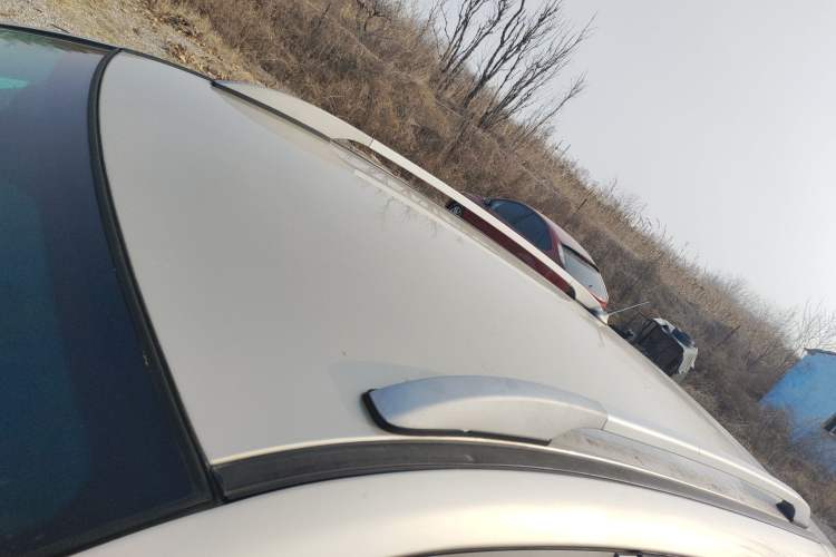 Used BYD S6 2014 2.0L Manual Luxury 5-Seater