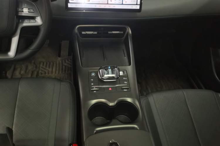 Used BYD Qin PLUS 2025 DM-i Smart Drive 120KM Superior Model