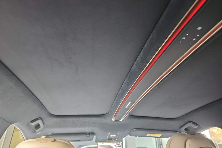 Used Nio ET9 2025 100kWh Signature Edition