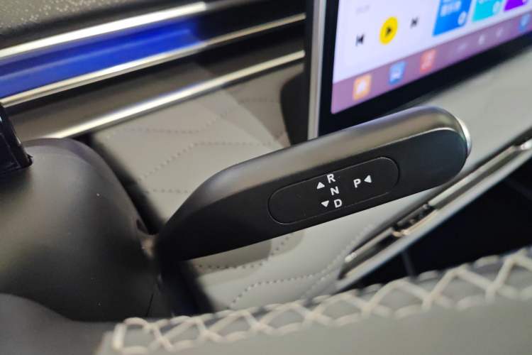 Used Dongfeng NAMMI 01 2024 430 Plus