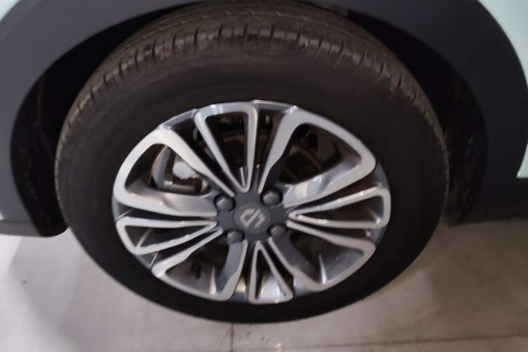 Used Leapmotor T03 2025 403 Comfort Edition
