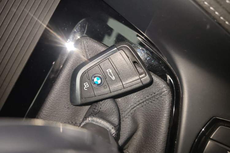 Used BMW X2 2019 sDrive25i Leading Edition M Sport Package China VI