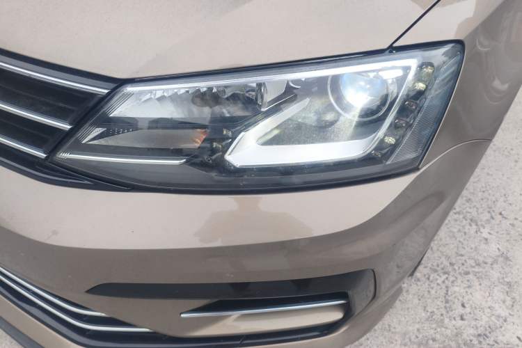 Used Volkswagen Sagitar 2018 280TSI DSG Ignite Edition
