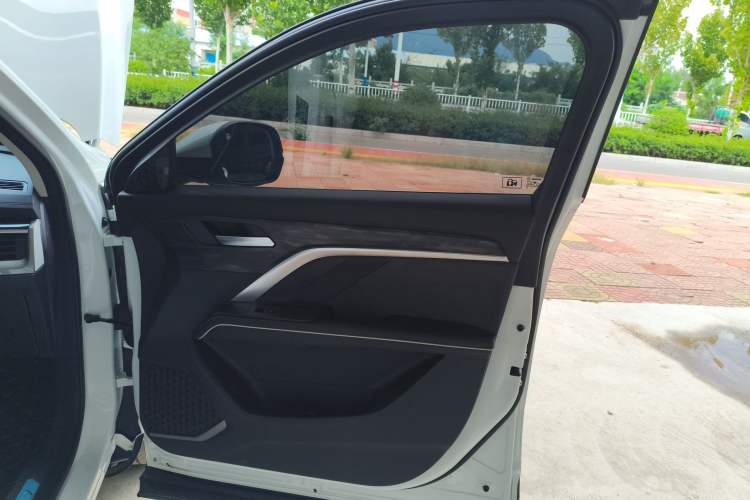 Used Haval H6 2023 National Trend Edition 1.5T Automatic Urban Version