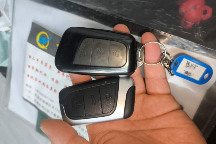 Used Chery Little Ant 2021 Revised Version 150 000 Yuan Ant Fan Edition New Ant Cool Edition Lithium Iron Phosphate