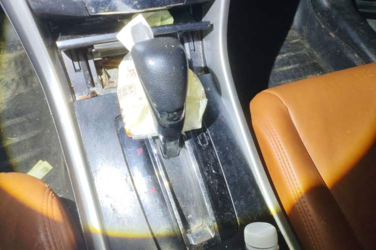 Used Honda Accord 2015 2.0L LX Comfort Edition
