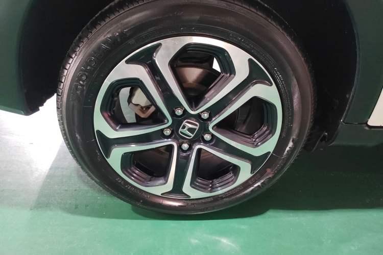 Used Honda XR-V 2021 1.5L CVT Comfort Version