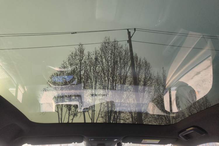 Used Lynk & Co Z20 2025 530 km Range Rear-Wheel Drive Max