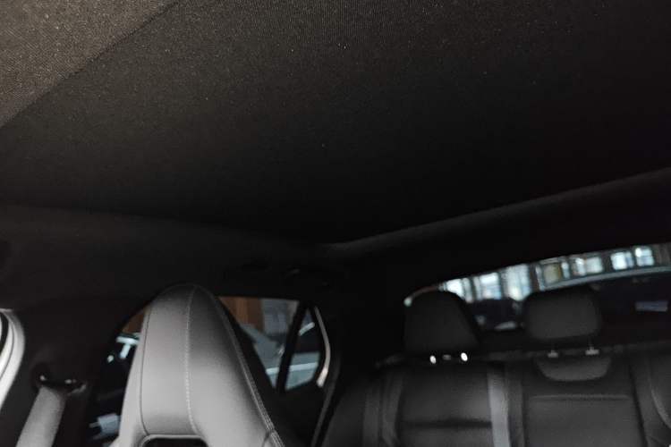 Used Lynk & Co 03 2026 Model 1.5TD DCT Pro Headliner