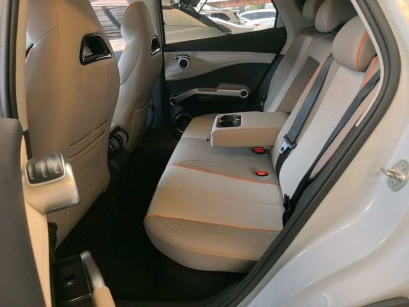 Used BYD Yuan PLUS 2023 Champion Edition 430KM Superior Model — 16
