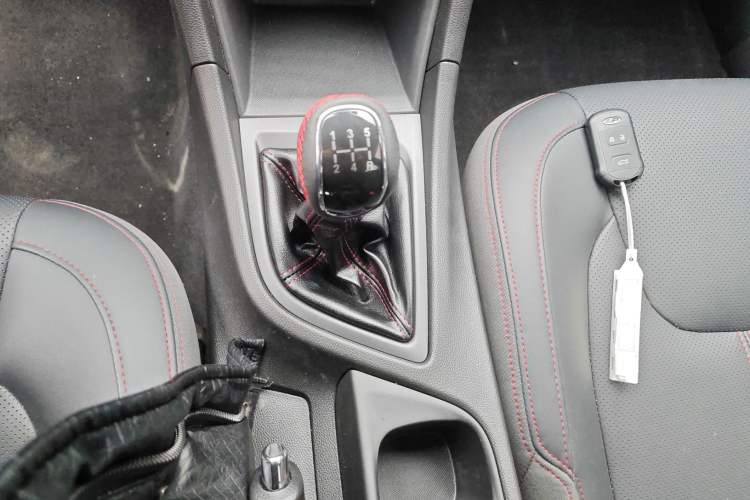 Used Chery Arrizo 5 2018 1.5L Manual Tribute to Youth Edition