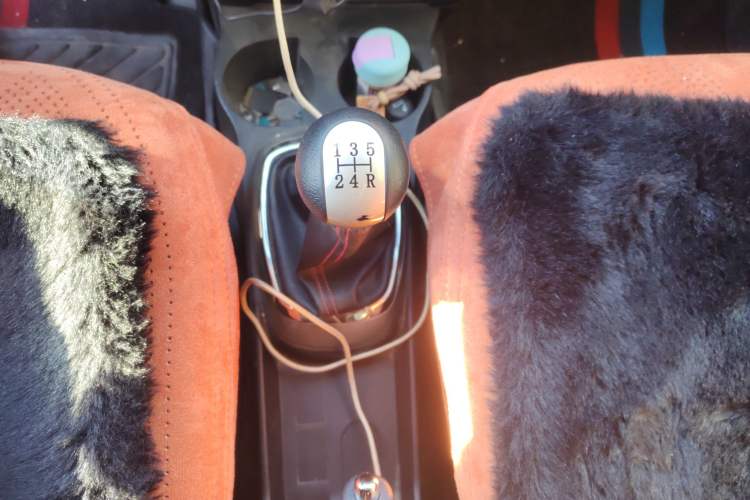 Used Great Wall M4 2012 1.5L Manual Comfort Version
