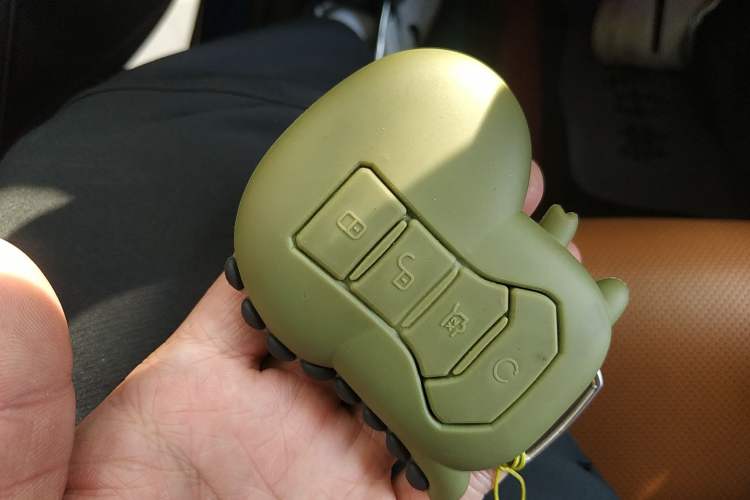 Used BYD Han 2020 EV Four-Wheel Drive High-Performance Flagship Model
