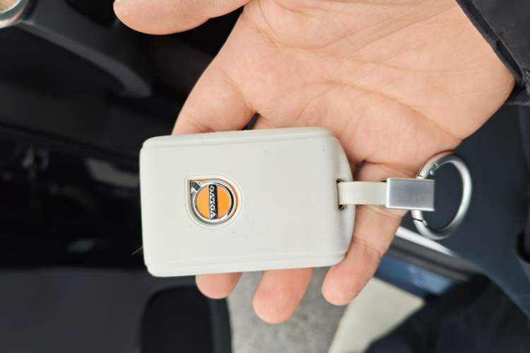 Used Volvo XC60 2025 B5 Four-Wheel Drive Smart & Advanced Luxury Edition