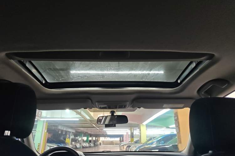 Used Honda Civic 2019 220TURBO CVT Dynamic Edition China VI