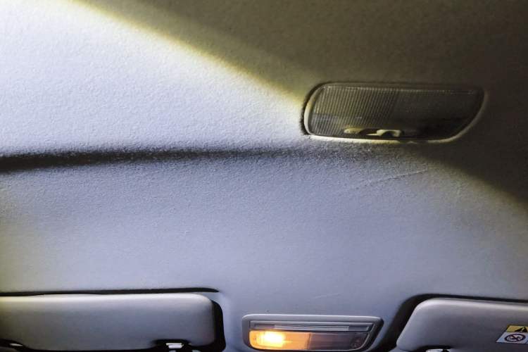 Used Honda Vezel 2015 1.5L CVT two-wheel drive Comfort trim
