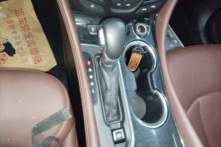 Used Buick Envision 2021 532T Two-Wheel-Drive Elite Version