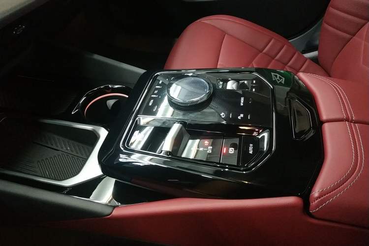 Used BMW i5 2025 eDrive 40L M Sport Package