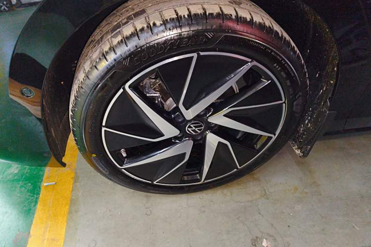 Used Volkswagen Magotan 2026 380TSI DSG Prestige Package—Daimai Package Exterior 7