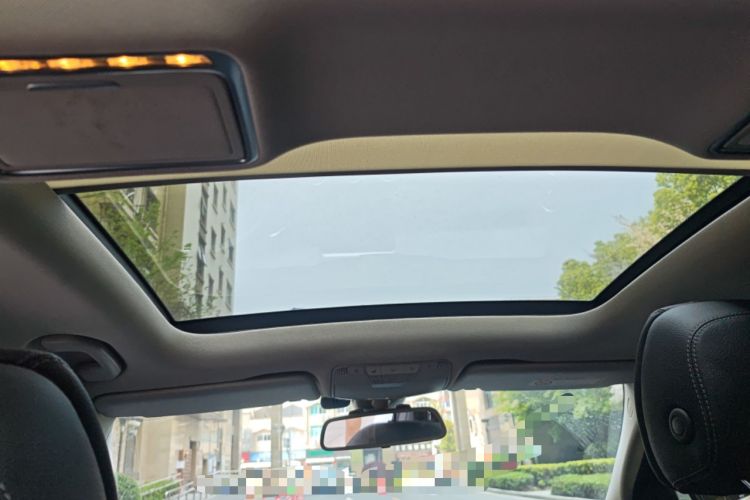 Used Mercedes-Benz C-Class 2018 C 200 L Sport Edition Headliner