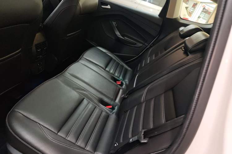 Used Ford Kuga 2018 EcoBoost 180 Two-Wheel-Drive Luxury Wing Edition