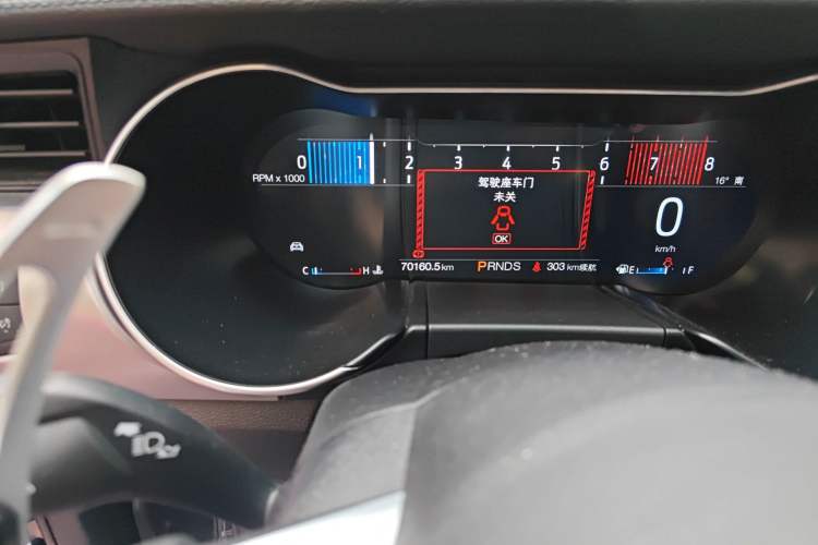 Used Ford Mustang 2020 2.3L EcoBoost