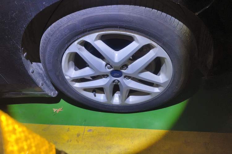 Used Ford Mondeo 2013 1.5L GTDi180 Fashion Edition
