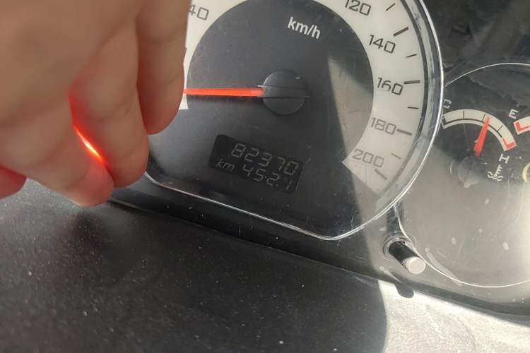 Used Wuling Hongguang 2014 1.5L S Luxury Model
