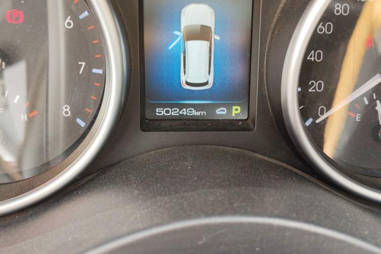 Used Haval H6 Coupe 2020 Smart Connect Version 1.5T Automatic Two-Wheel Drive Elite Model
