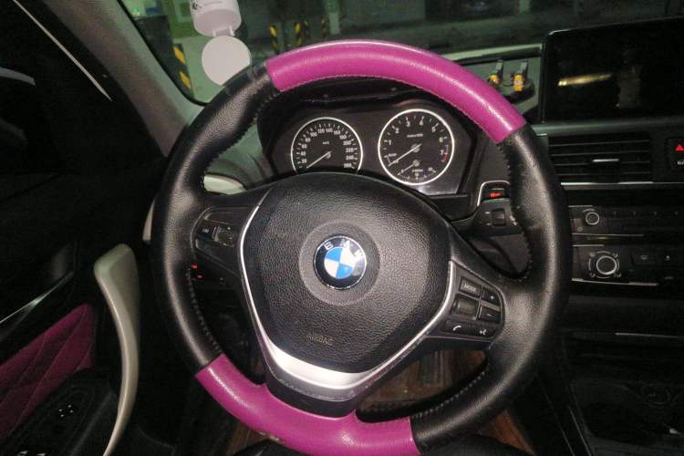 Used BMW 1 Series 2016 118i Leading Model