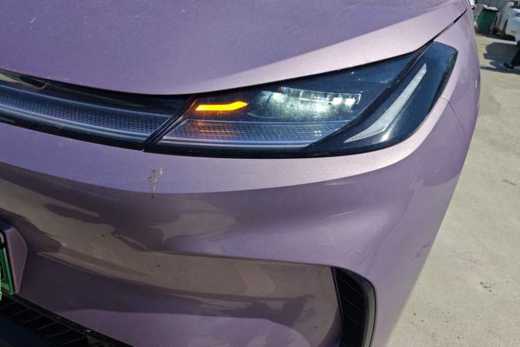 Used ARCFOX T1 2025 Model 425 PRO