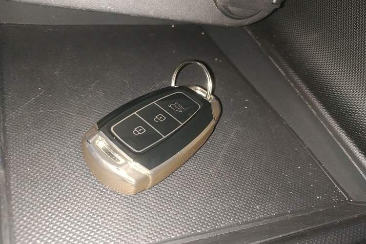 Used Hyundai Elantra 2023 1.5L CVT GLX Elite Edition