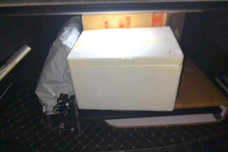 Used BMW 3 Series 2021 Facelifted 320Li M Sport Package