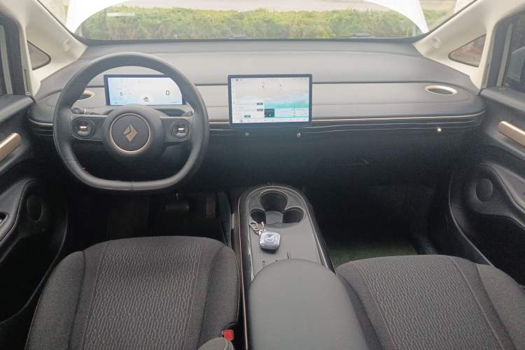 Used Baojun Cloud 2023 360 Plus