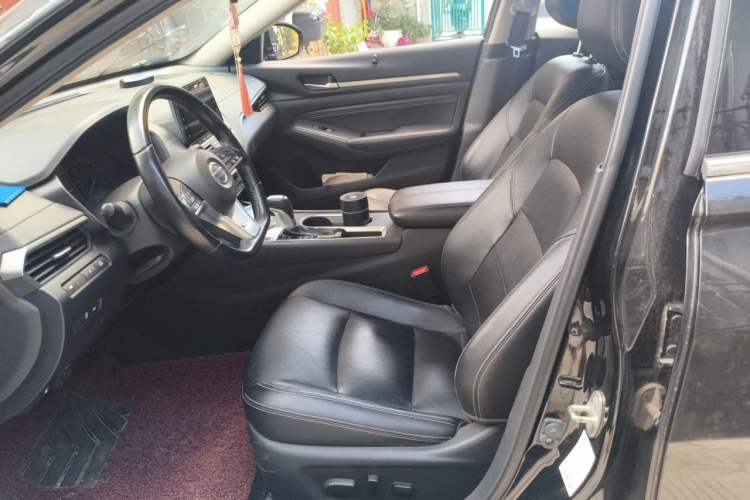Used Nissan Teana 2020 Revised Version 2.0L XL Comfort Edition