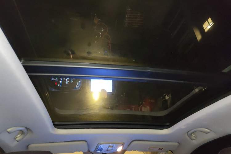 Used GAC Trumpchi GS4 2019 270T Automatic Two-Wheel Drive Elite Edition
