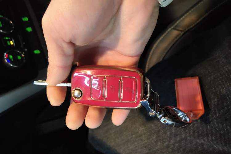 Used Skoda Yeti 2017 TSI300 DSG Luxury Edition