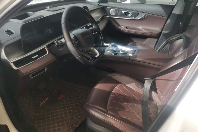 Used Chery Tiggo 8 PRO 2024 Champion Edition 390T Two-Wheel Drive Peak Version 5 Seats