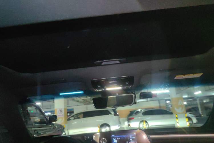 Used Lexus ES 2021 260 F SPORT