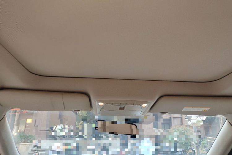 Used Nissan X-Trail 2015 2.0L CVT Comfort MAX Edition 2WD