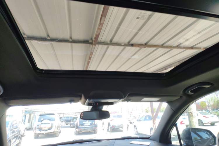 Used Cadillac XT6 2020 28T 7-Seater Luxury Sporty Enjoy-the-Comfort Safety Edition