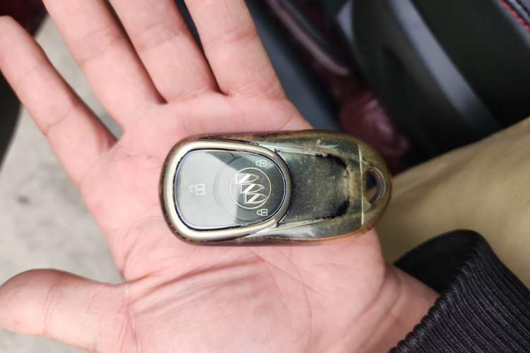 Used Buick Encore 2017 18T Automatic Two-Wheel Drive Urban Fashion Model