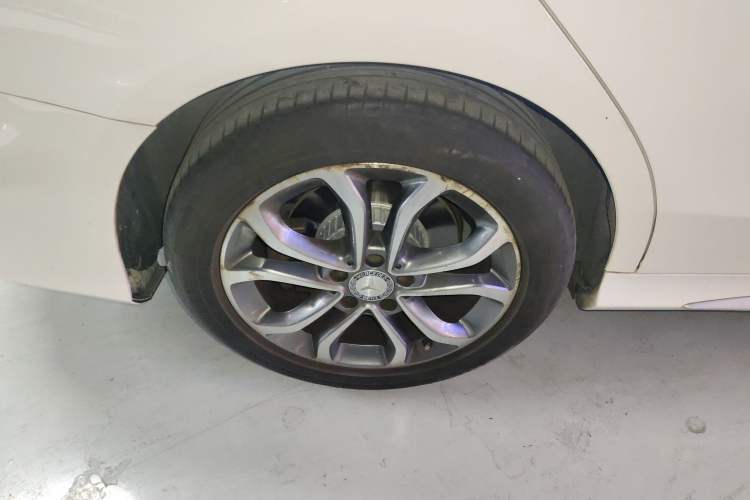 Used Mercedes-Benz C-Class 2015 Restyled C 180 L Sport Edition
