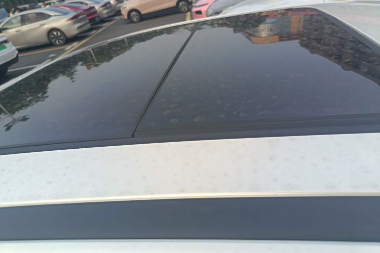 Used AION S 2023 Meizu 580 Lithium Iron Phosphate
