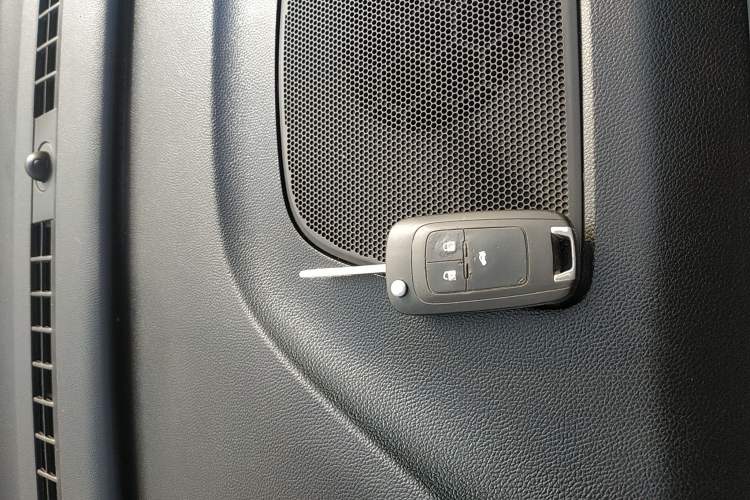 Used Buick GT 2021 Revised Version Flagship 1.5L Automatic Elite Edition