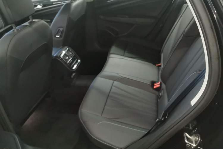 Used Volkswagen Passat 2025 Outstanding Model 380TSI Starry Dragon Edition