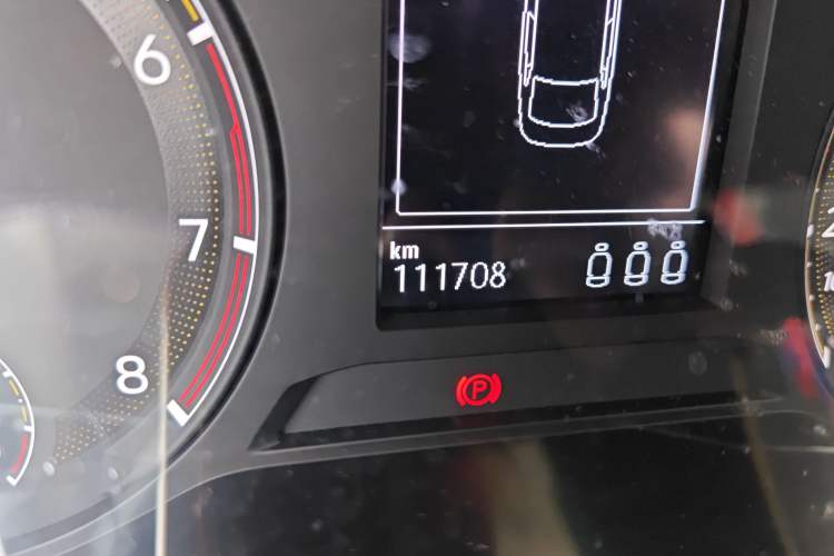 Used Volkswagen Bora 2020 1.5L Automatic Elite Version
