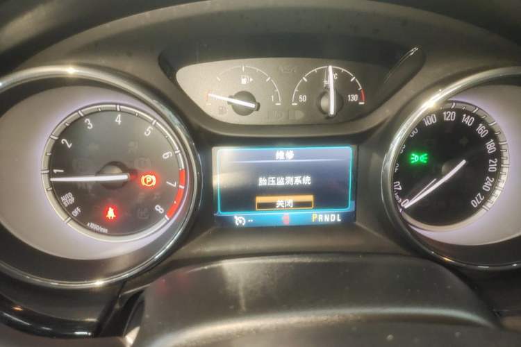 Used Buick Verano 2015 Sedan 20T Dual-Clutch Leading Model
